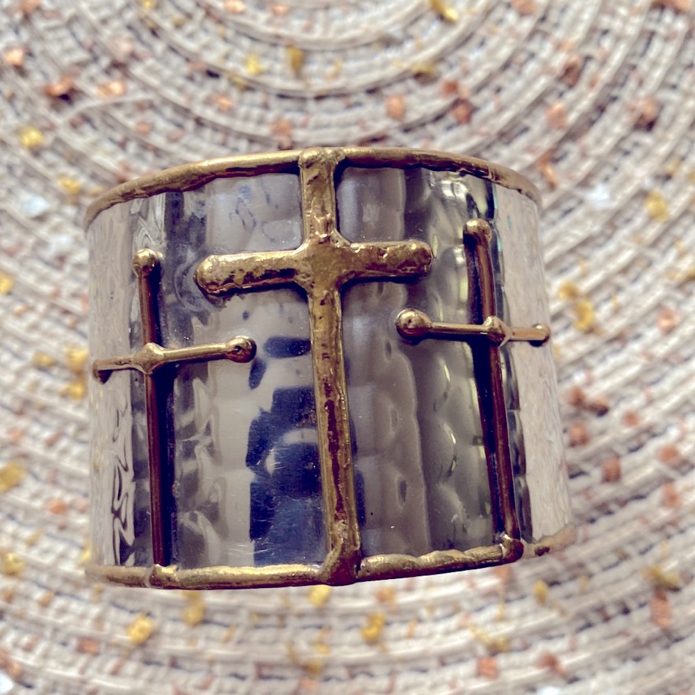 Cuff Bracelet